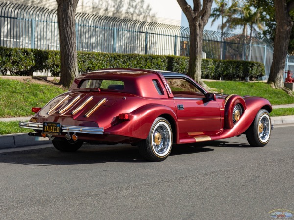 Used 1986 Nissan Spartan II 3.0L V6 300ZX with 7K original miles! | Torrance, CA