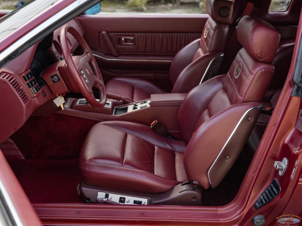 Used 1986 Nissan Spartan II 3.0L V6 300ZX with 7K original miles! | Torrance, CA