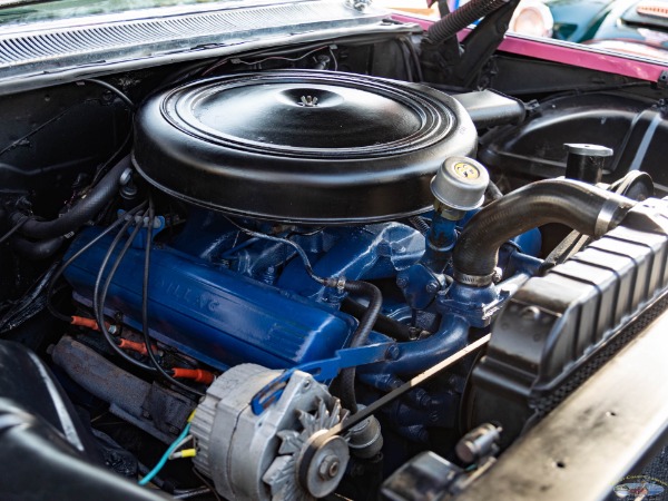 Used 1960 Cadillac Series 62 390 V8 2 Door Hardtop Mary Kay Pink! | Torrance, CA