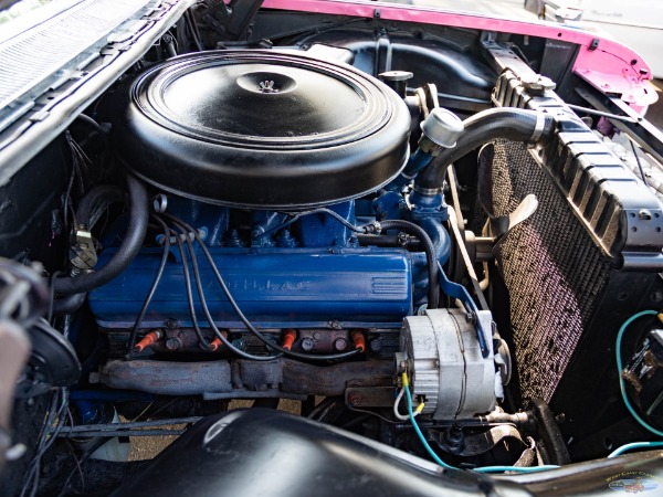 Used 1960 Cadillac Series 62 390 V8 2 Door Hardtop Mary Kay Pink! | Torrance, CA