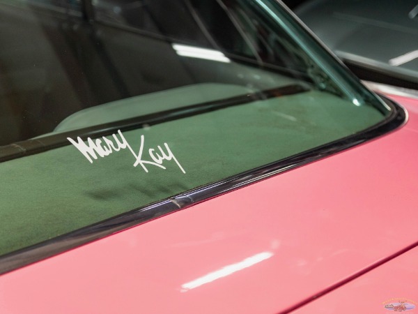 Used 1960 Cadillac Series 62 390 V8 2 Door Hardtop Mary Kay Pink! | Torrance, CA