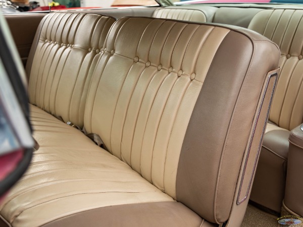 Used 1960 Cadillac Series 62 390 V8 2 Door Hardtop Mary Kay Pink!  | Torrance, CA