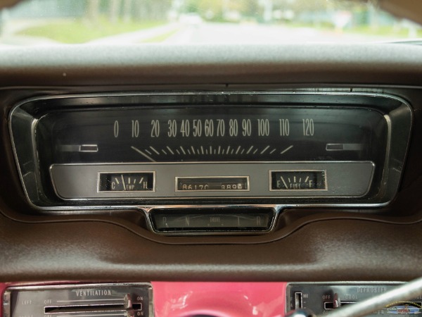 Used 1960 Cadillac Series 62 390 V8 2 Door Hardtop Mary Kay Pink!  | Torrance, CA