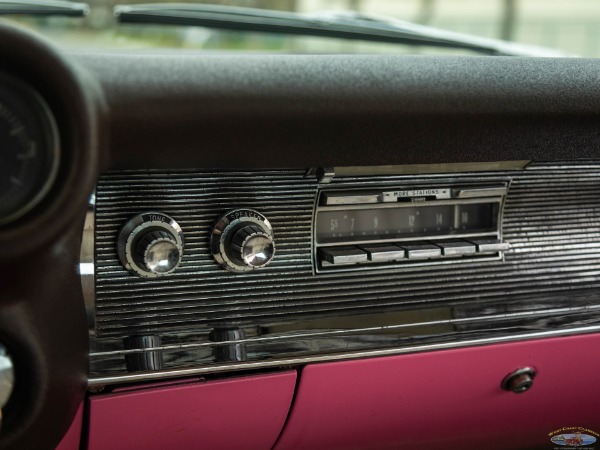 Used 1960 Cadillac Series 62 390 V8 2 Door Hardtop Mary Kay Pink!  | Torrance, CA