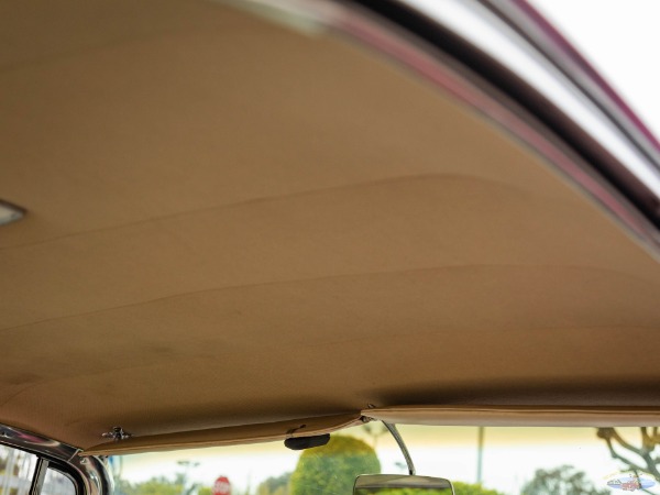 Used 1960 Cadillac Series 62 390 V8 2 Door Hardtop Mary Kay Pink! | Torrance, CA