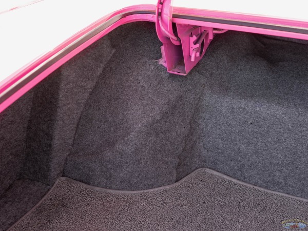 Used 1960 Cadillac Series 62 390 V8 2 Door Hardtop Mary Kay Pink! | Torrance, CA