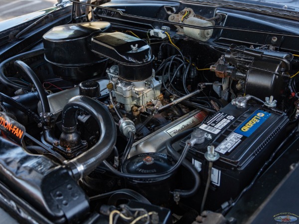 Used 1958 Packard Studebaker President Starlight 289 V8 2 Door Hardtop  | Torrance, CA