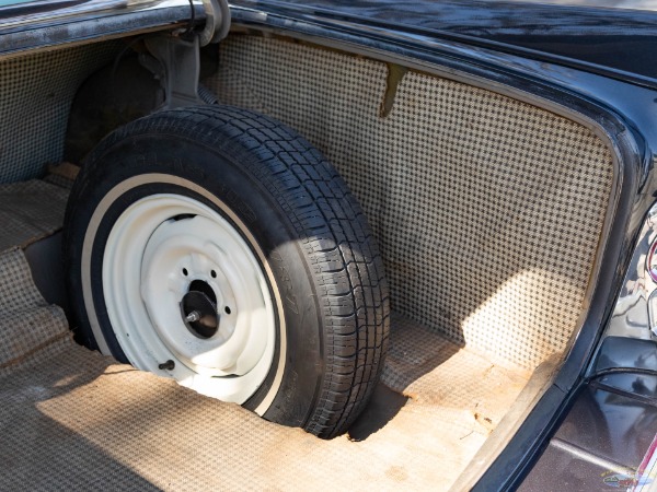 Used 1958 Packard Studebaker President Starlight 289 V8 2 Door Hardtop  | Torrance, CA