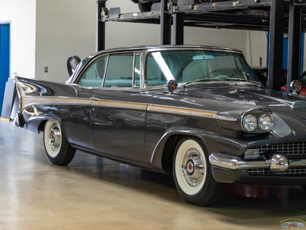 Used 1958 Packard Studebaker President Starlight 289 V8 2 Door Hardtop  | Torrance, CA