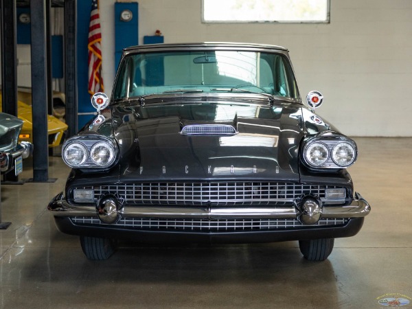 Used 1958 Packard Studebaker President Starlight 289 V8 2 Door Hardtop  | Torrance, CA