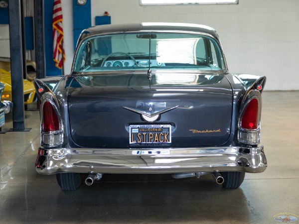 Used 1958 Packard Studebaker President Starlight 289 V8 2 Door Hardtop  | Torrance, CA