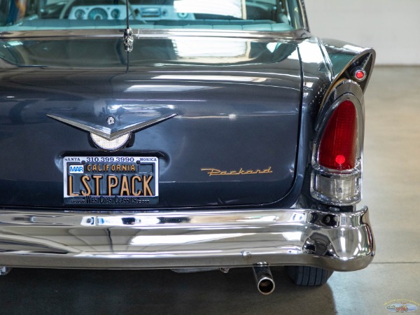 Used 1958 Packard Studebaker President Starlight 289 V8 2 Door Hardtop  | Torrance, CA