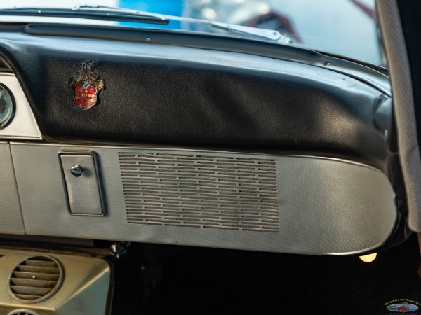 Used 1958 Packard Studebaker President Starlight 289 V8 2 Door Hardtop  | Torrance, CA