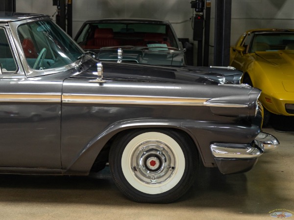 Used 1958 Packard Studebaker President Starlight 289 V8 2 Door Hardtop  | Torrance, CA