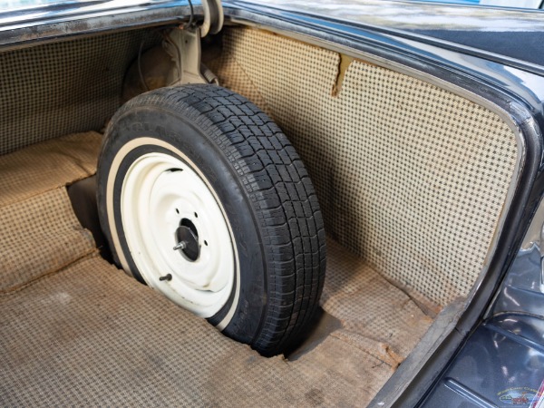 Used 1958 Packard Studebaker President Starlight 289 V8 2 Door Hardtop  | Torrance, CA