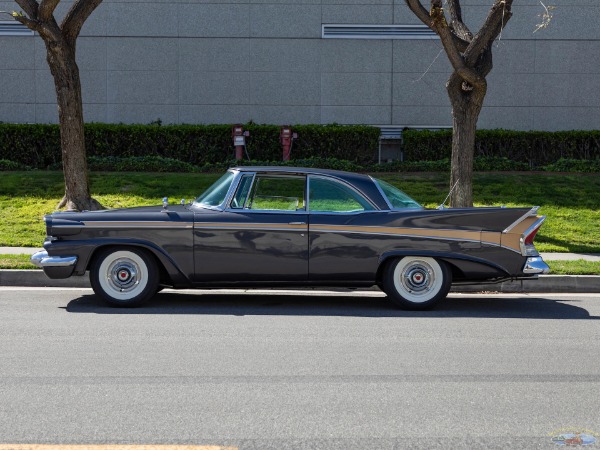 Used 1958 Packard Studebaker President Starlight 289 V8 2 Door Hardtop  | Torrance, CA