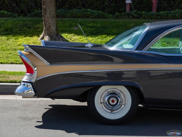 Used 1958 Packard Studebaker President Starlight 289 V8 2 Door Hardtop  | Torrance, CA
