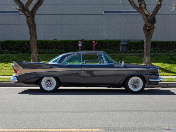 Used 1958 Packard Studebaker President Starlight 289 V8 2 Door Hardtop  | Torrance, CA