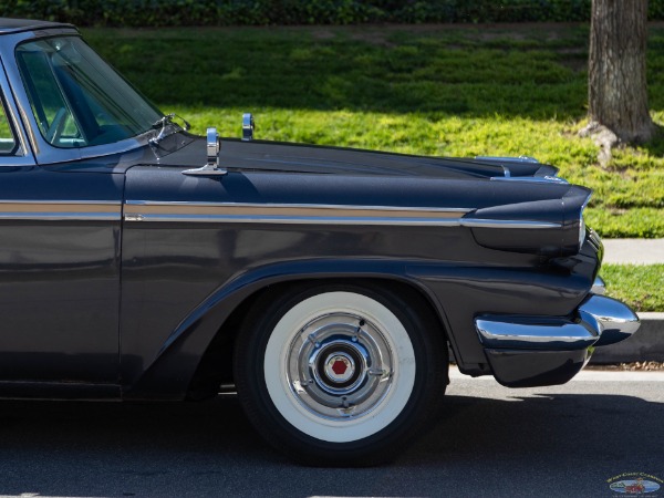 Used 1958 Packard Studebaker President Starlight 289 V8 2 Door Hardtop  | Torrance, CA