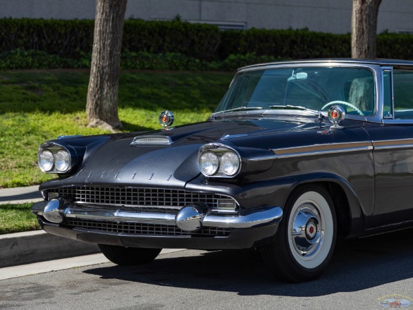 Used 1958 Packard Studebaker President Starlight 289 V8 2 Door Hardtop  | Torrance, CA