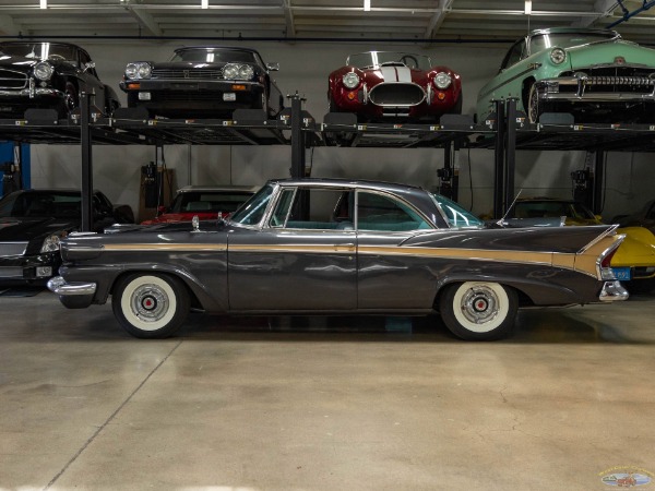 Used 1958 Packard Studebaker President Starlight 289 V8 2 Door Hardtop  | Torrance, CA