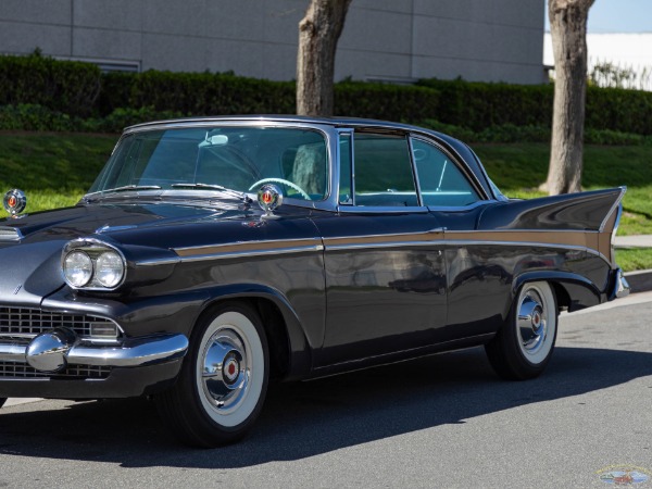 Used 1958 Packard Studebaker President Starlight 289 V8 2 Door Hardtop  | Torrance, CA