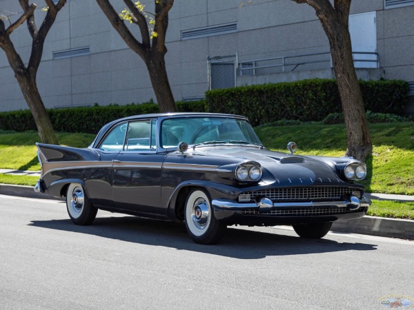 Used 1958 Packard Studebaker President Starlight 289 V8 2 Door Hardtop  | Torrance, CA