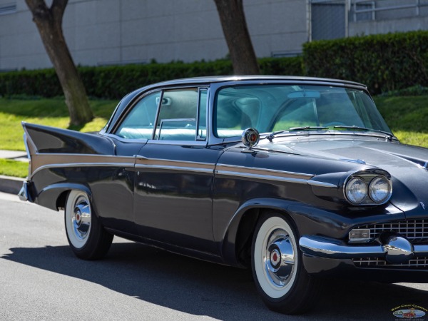 Used 1958 Packard Studebaker President Starlight 289 V8 2 Door Hardtop  | Torrance, CA