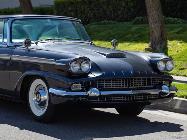 Used 1958 Packard Studebaker President Starlight 289 V8 2 Door Hardtop  | Torrance, CA