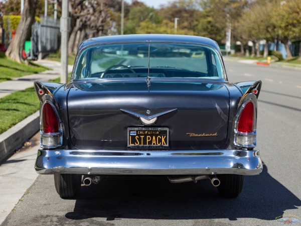 Used 1958 Packard Studebaker President Starlight 289 V8 2 Door Hardtop  | Torrance, CA