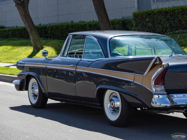 Used 1958 Packard Studebaker President Starlight 289 V8 2 Door Hardtop  | Torrance, CA