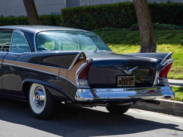 Used 1958 Packard Studebaker President Starlight 289 V8 2 Door Hardtop  | Torrance, CA