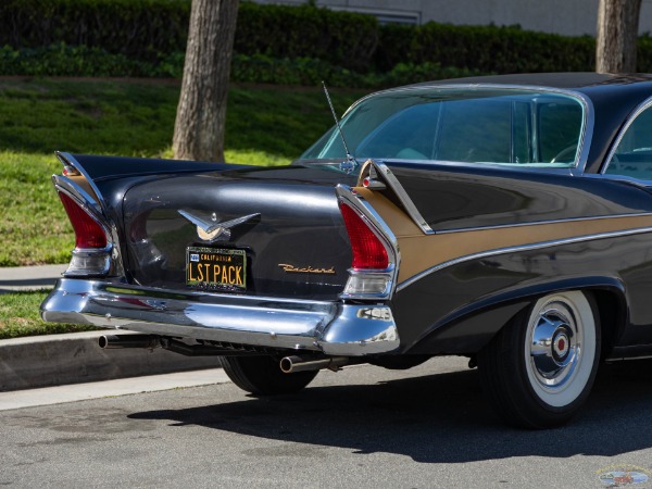 Used 1958 Packard Studebaker President Starlight 289 V8 2 Door Hardtop  | Torrance, CA