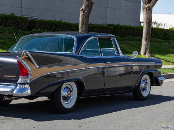 Used 1958 Packard Studebaker President Starlight 289 V8 2 Door Hardtop  | Torrance, CA