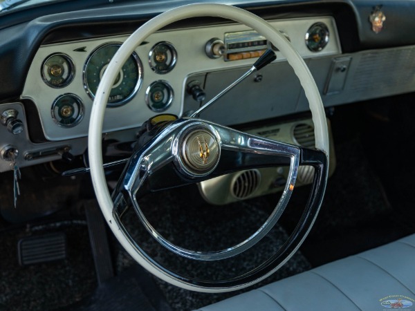 Used 1958 Packard Studebaker President Starlight 289 V8 2 Door Hardtop  | Torrance, CA