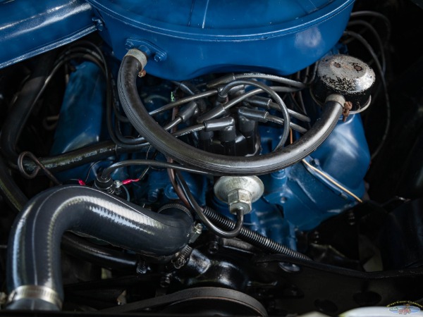 Used 1966 Ford Mustang 289 V8 Convertible | Torrance, CA