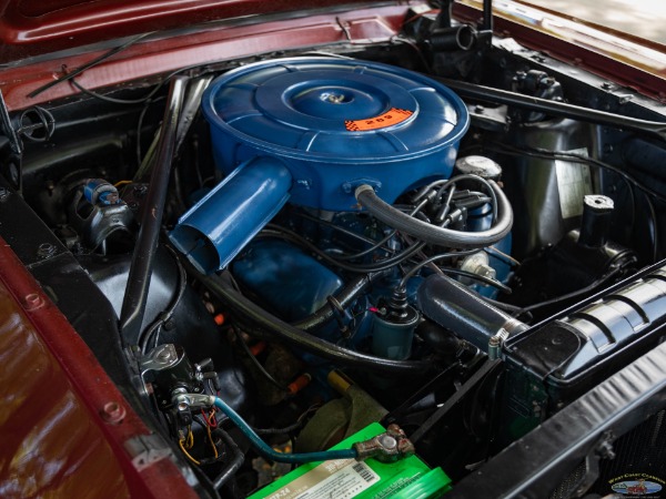 Used 1966 Ford Mustang 289 V8 Convertible | Torrance, CA