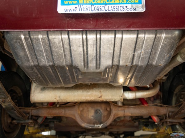Used 1966 Ford Mustang 289 V8 Convertible | Torrance, CA
