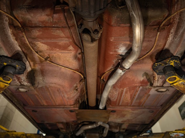 Used 1966 Ford Mustang 289 V8 Convertible | Torrance, CA