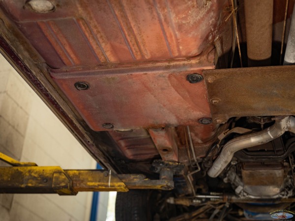 Used 1966 Ford Mustang 289 V8 Convertible | Torrance, CA