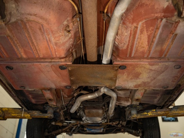 Used 1966 Ford Mustang 289 V8 Convertible | Torrance, CA