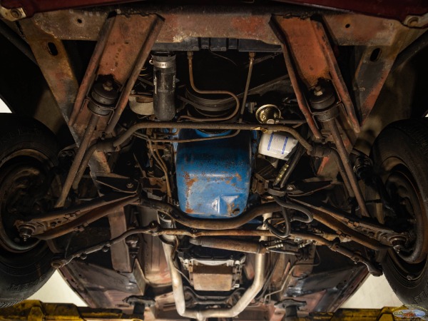 Used 1966 Ford Mustang 289 V8 Convertible | Torrance, CA