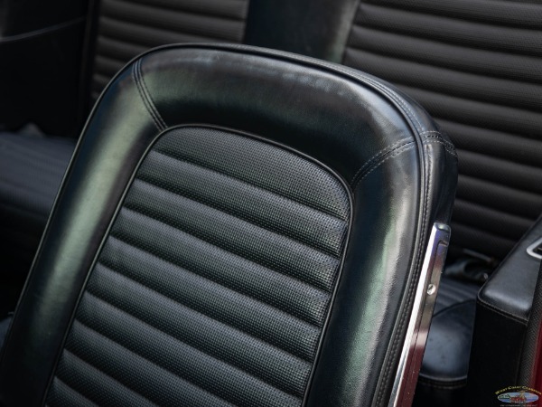 Used 1966 Ford Mustang 289 V8 Convertible | Torrance, CA