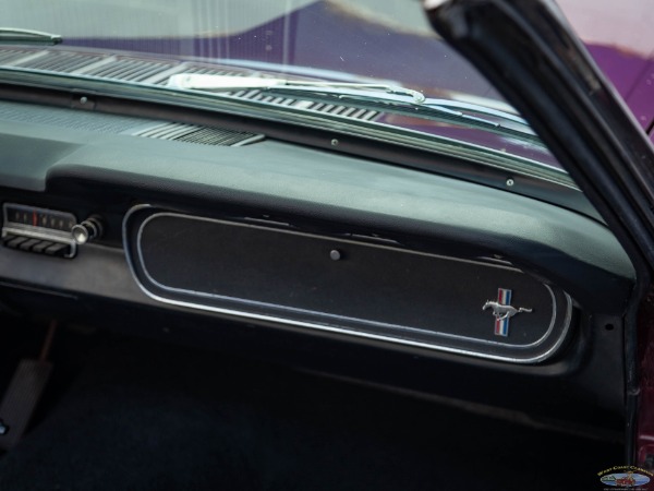 Used 1966 Ford Mustang 289 V8 Convertible | Torrance, CA