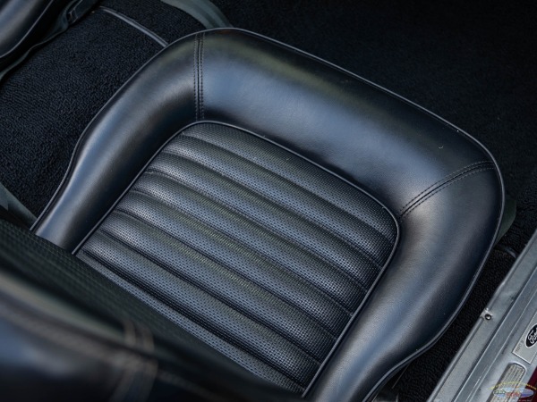 Used 1966 Ford Mustang 289 V8 Convertible | Torrance, CA
