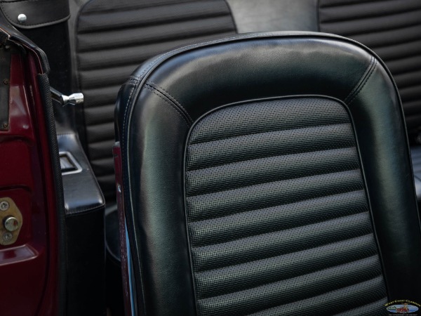 Used 1966 Ford Mustang 289 V8 Convertible | Torrance, CA