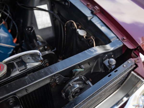 Used 1966 Ford Mustang 289 V8 Convertible | Torrance, CA