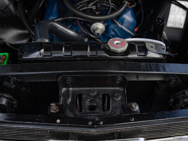 Used 1966 Ford Mustang 289 V8 Convertible | Torrance, CA