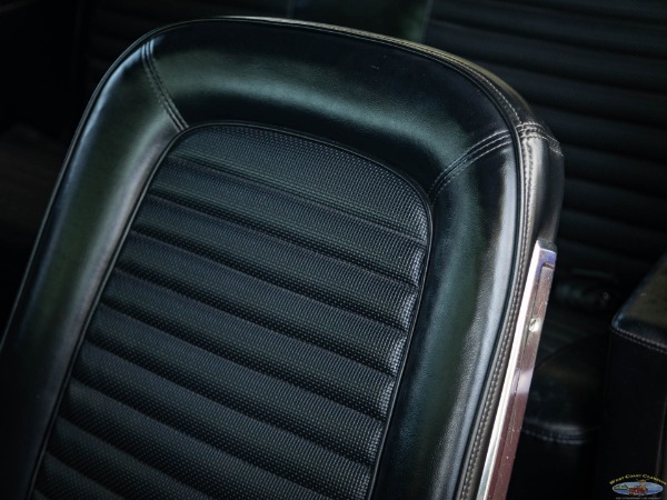Used 1966 Ford Mustang 289 V8 Convertible | Torrance, CA