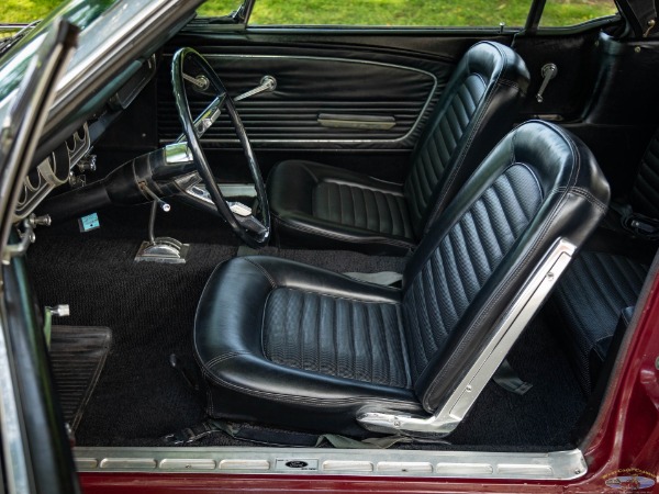 Used 1966 Ford Mustang 289 V8 Convertible | Torrance, CA
